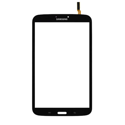 Samsung Tab 3 T311 T3110 Dokunmatik Touch Siyah - Thumbnail