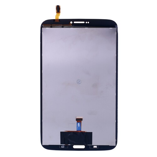 Samsung Tab 3 T311 T3110 Lcd Ekran Dokunmatik Beyaz - Thumbnail