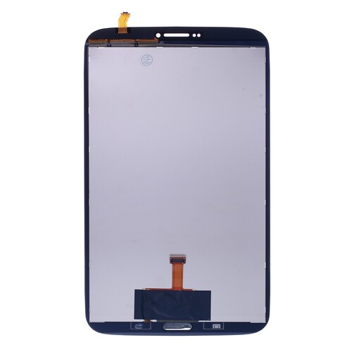 Samsung Tab 3 T311 T3110 Lcd Ekran Dokunmatik Siyah - Thumbnail