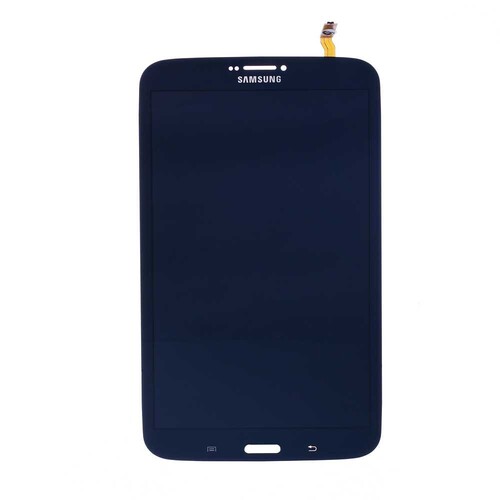 Samsung Tab 3 T311 T3110 Lcd Ekran Dokunmatik Siyah - Thumbnail