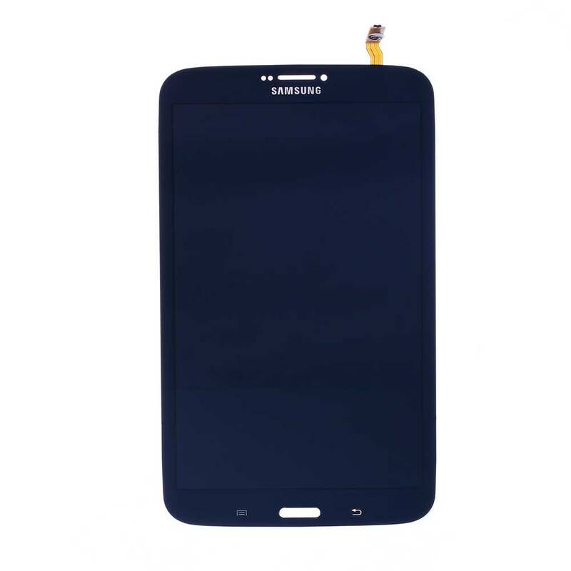 Samsung Tab 3 T311 T3110 Lcd Ekran Dokunmatik Siyah