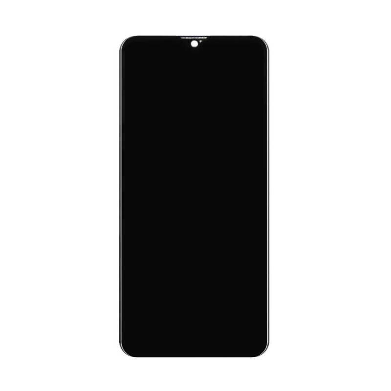 Samsung Uyumlu Galaxy A10s A107 Lcd Ekran Siyah Servis Çıtalı GH81-17482A