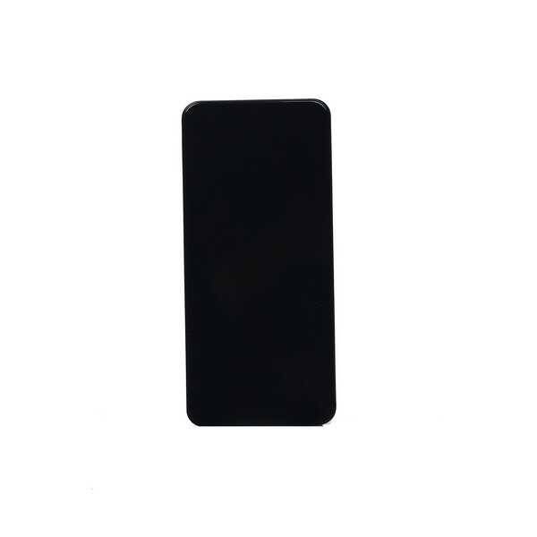 Samsung Uyumlu Galaxy A13 4g A135 Lcd Ekran Siyah Servis Çıtalı Gh82-28653a