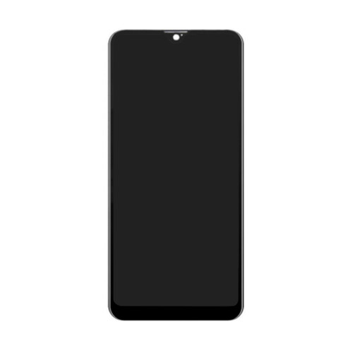 Samsung Uyumlu Galaxy A20s A207 Lcd Ekran Siyah Servis Çıtalı Gh81-17774a - Thumbnail