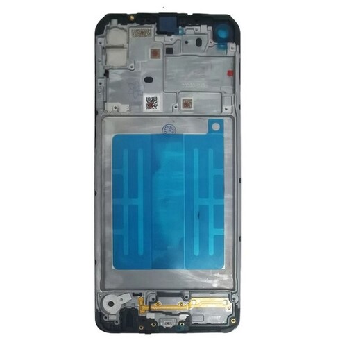 Samsung Uyumlu Galaxy A21 A215 Lcd Ekran Çıtası - Thumbnail