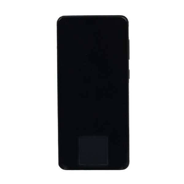 Samsung Uyumlu Galaxy A33 5g A336 Lcd Ekran Siyah Servis Çıtalı Gh82-28144a
