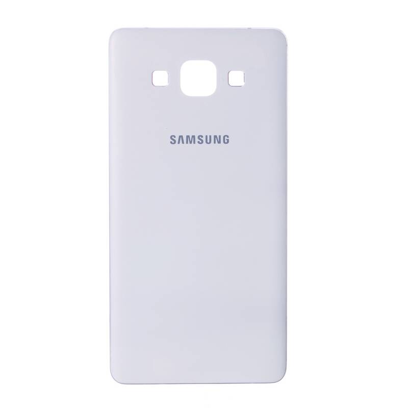 Samsung Uyumlu Galaxy A5 A500 Kasa Beyaz Çıtasız