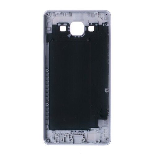 Samsung Uyumlu Galaxy A5 A500 Kasa Beyaz Çıtasız - Thumbnail