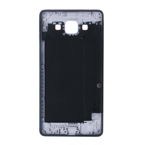 Samsung Uyumlu Galaxy A5 A500 Kasa Mavi Çıtasız - Thumbnail