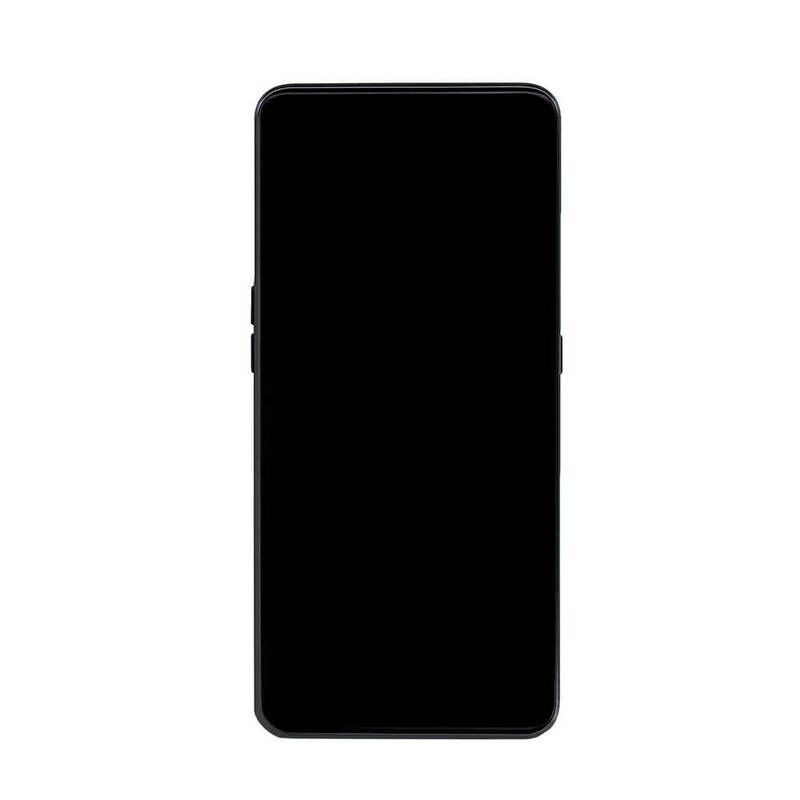 Samsung Uyumlu Galaxy A80 A805 Lcd Ekran Siyah Servis GH97-17696C
