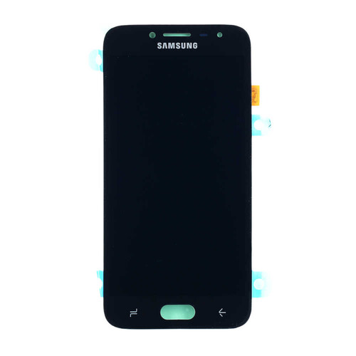 Samsung Uyumlu Galaxy Grand Prime Pro J250 Lcd Ekran Siyah Oled - Thumbnail