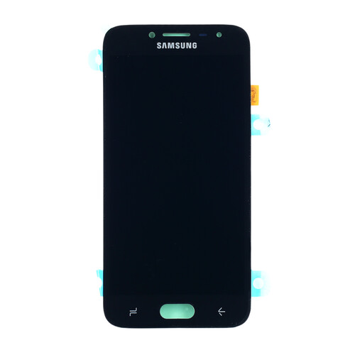 Samsung Uyumlu Galaxy Grand Prime Pro J250 Lcd Ekran Siyah Oled - Thumbnail