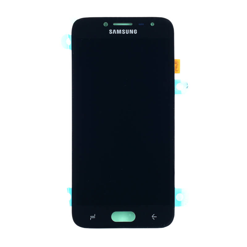 Samsung Uyumlu Galaxy Grand Prime Pro J250 Lcd Ekran Siyah Oled