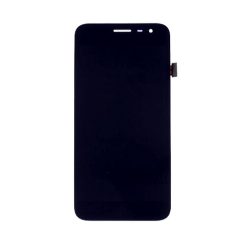 Samsung Uyumlu Galaxy J2 Core J260 Lcd Ekran Siyah Servis GH97-22242A - Thumbnail