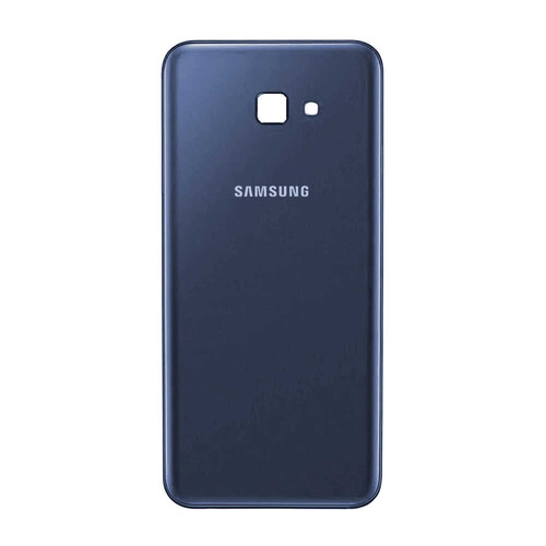 Samsung Uyumlu Galaxy J4 Core J410 Kasa Kapak Siyah - Thumbnail