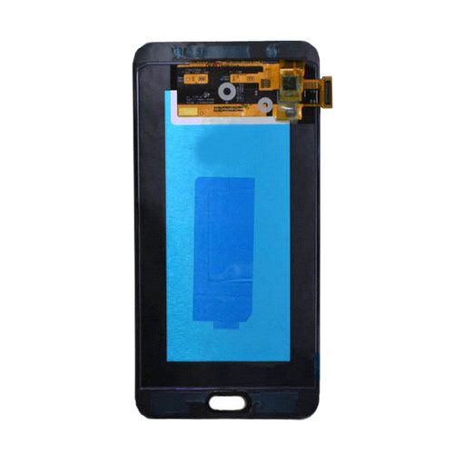 Samsung Uyumlu Galaxy J4 Core J410 Lcd Ekran Siyah Hk Servis - Thumbnail