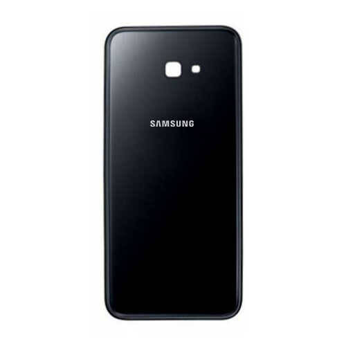 Samsung Uyumlu Galaxy J4 Plus J415 Arka Kapak Siyah