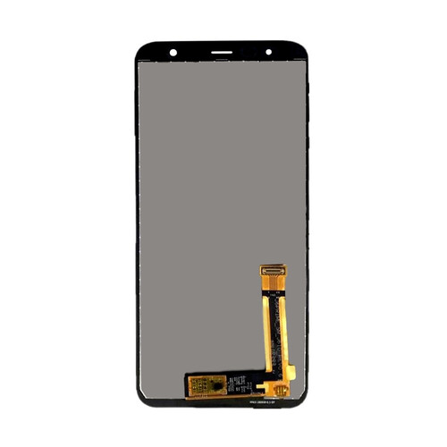 Samsung Uyumlu Galaxy J4 Plus J415 Lcd Ekran Siyah Hk Servis - Thumbnail