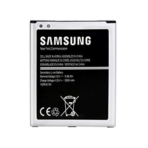 Samsung Uyumlu Galaxy J5 J500 Batarya Eb-bg531bbe Servis - Thumbnail
