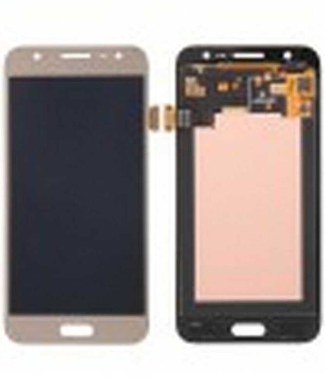 Samsung Uyumlu Galaxy J5 J500 Lcd Ekran Gold Servis GH97-17667C