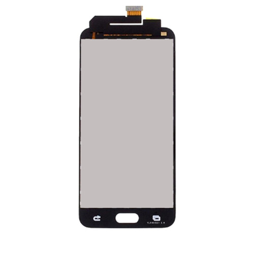 Samsung Uyumlu Galaxy J5 Prime G570 Lcd Ekran Beyaz Hk Servis - Thumbnail