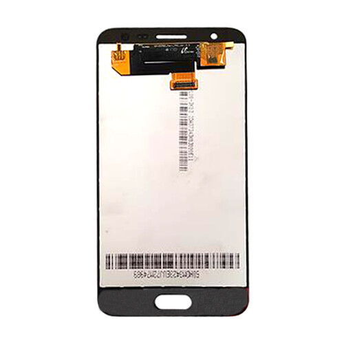 Samsung Uyumlu Galaxy J5 Prime G570 Lcd Ekran Siyah Hk Servis - Thumbnail