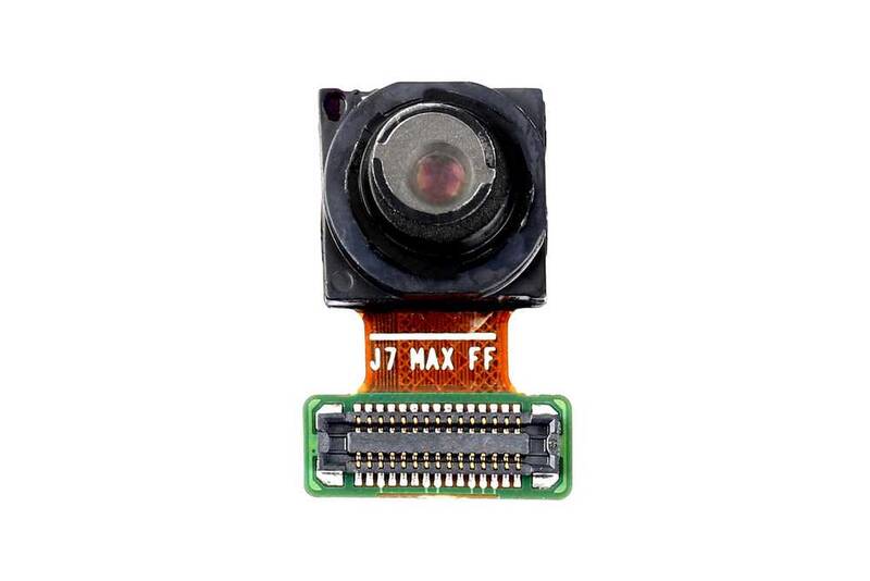 Samsung Uyumlu Galaxy J7 Max G615 Ön Kamera