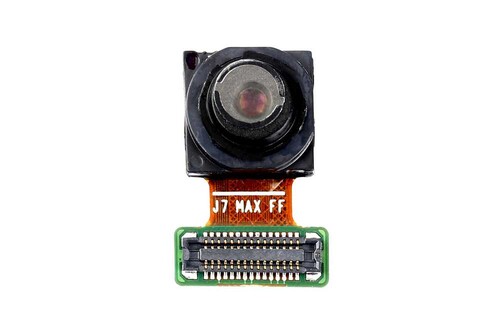Samsung Uyumlu Galaxy J7 Max G615 Ön Kamera - Thumbnail