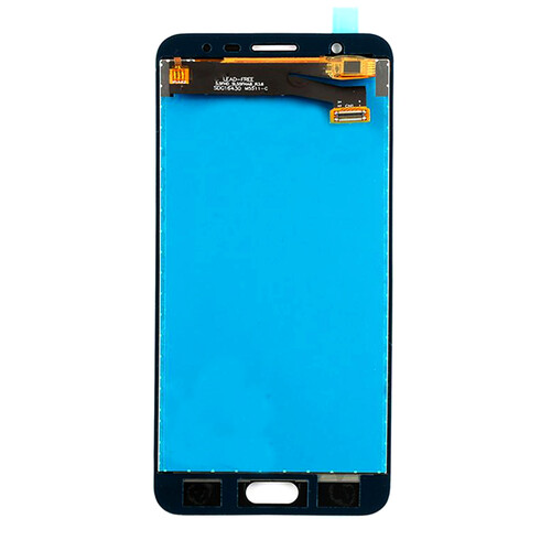 Samsung Uyumlu Galaxy J7 Prime 2 G611 Lcd Ekran Siyah Hk Servis - Thumbnail