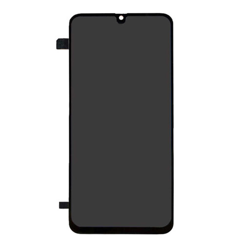 Samsung Uyumlu Galaxy M30 M305 Lcd Ekran Siyah Servis Çıtasız - Thumbnail