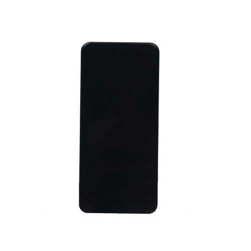 Samsung Uyumlu Galaxy M33 5g M336 Lcd Ekran Siyah Çıtalı Gh82-28492a - Thumbnail