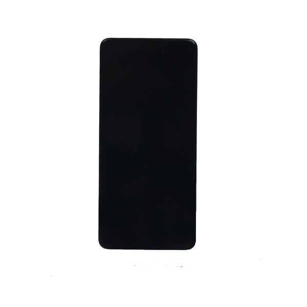 Samsung Uyumlu Galaxy M53 5g M536 Lcd Ekran Siyah Çıtalı Gh82-28812a