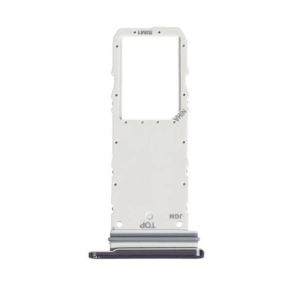 Samsung Uyumlu Galaxy Note 20 N980 Sim Kart Tepsisi Beyaz