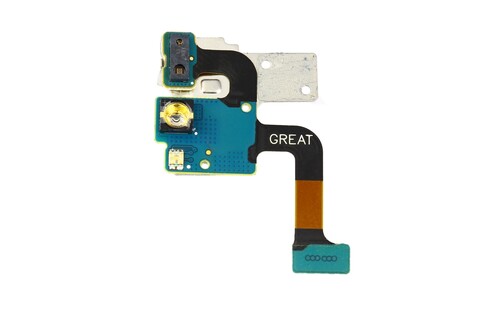 Samsung Uyumlu Galaxy Note 8 N950 Sensör Filmi Flex - Thumbnail