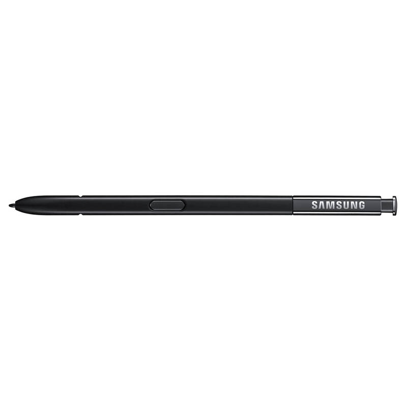 Samsung Uyumlu Galaxy Note 9 N960 Kalem Siyah