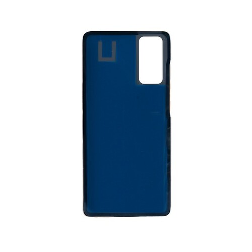 Samsung Uyumlu Galaxy S20 Fe Fan Edition G780 Arka Kapak Turuncu - Thumbnail