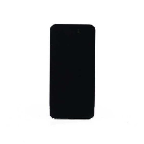 Samsung Uyumlu Galaxy S22 Plus S906 Lcd Ekran Beyaz Servis Gh82-27501b - Thumbnail
