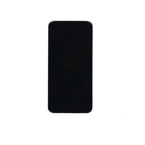 Samsung Uyumlu Galaxy S22 Plus S906 Lcd Ekran Siyah Servis Gh82-27501a - Thumbnail