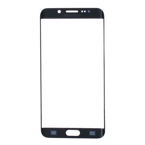 Samsung Uyumlu Galaxy S6 Edge Plus G928 Lens Mavi Servis - Thumbnail