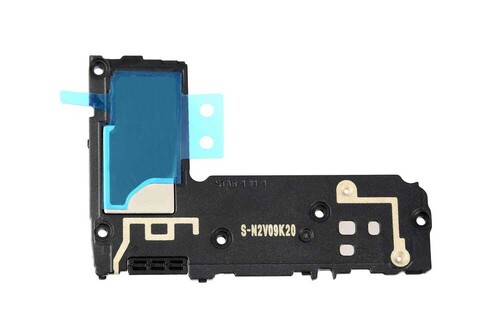 Samsung Uyumlu Galaxy S9 G960 Buzzer Hoparlör - Thumbnail