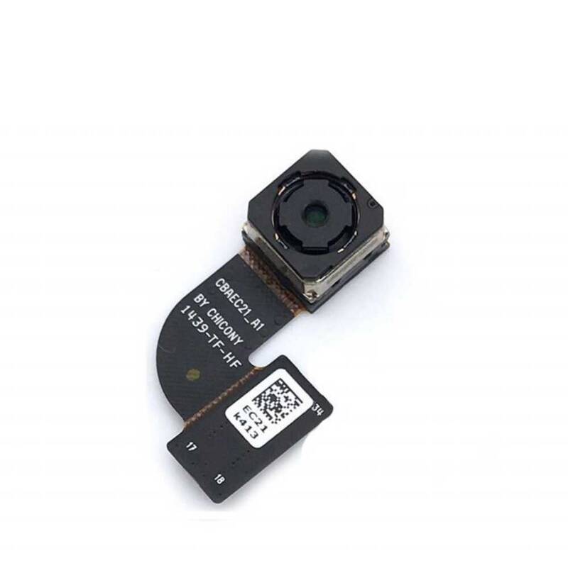 Sony Xperia C4 Arka Kamera