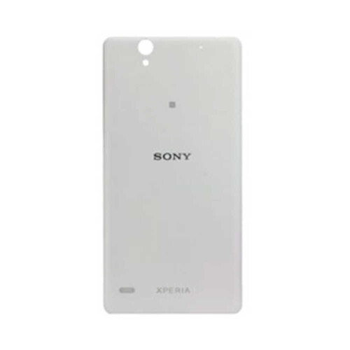 Sony Xperia C4 Arka Kapak Beyaz - Thumbnail