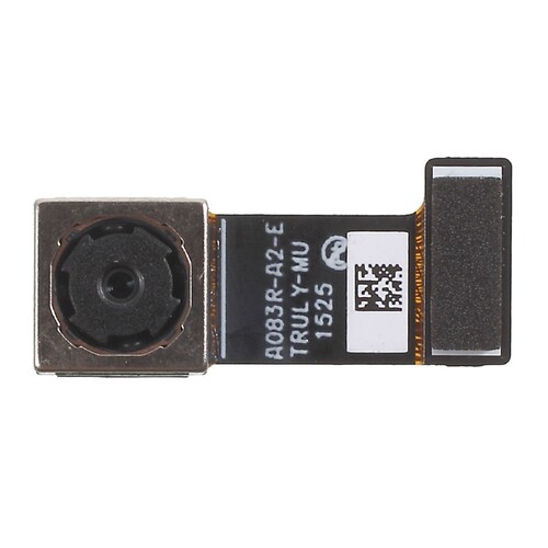 Sony Xperia C5 Ultra Ön Kamera - Thumbnail