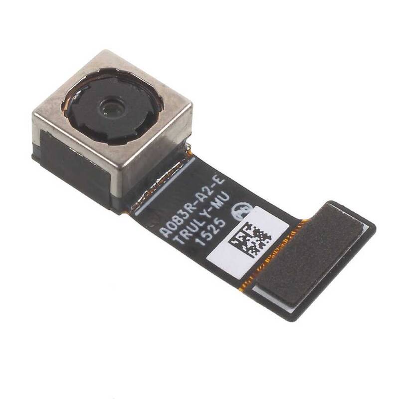 Sony Xperia C5 Ultra Ön Kamera