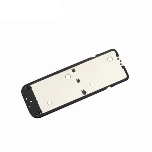 Sony Xperia C5 Ultra Sim Kart Tepsisi Çift Simli Siyah - Thumbnail