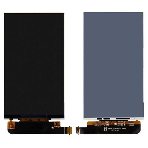 Sony Xperia E4 E2105 Lcd Ekran - Thumbnail