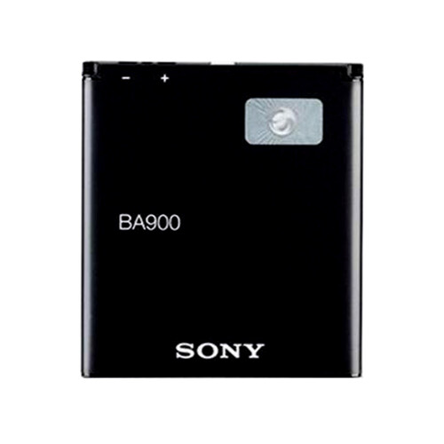 Sony - Sony Xperia L C2104 C2105 S36 Ba900 Batarya Pil