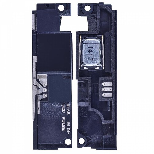Sony Xperia M2 Buzzer Hoparlör Antenli Full - Thumbnail