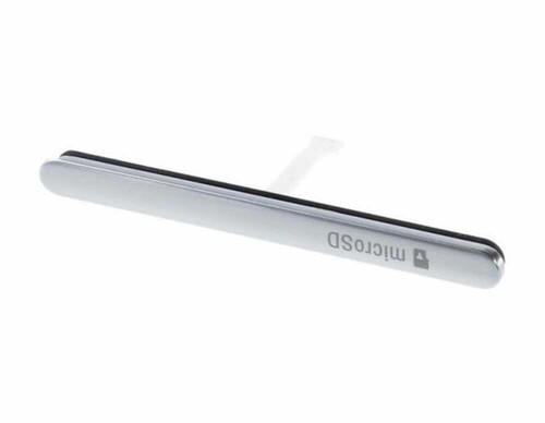 Sony Xperia M5 Usb Tıpa Seti Beyaz - Thumbnail
