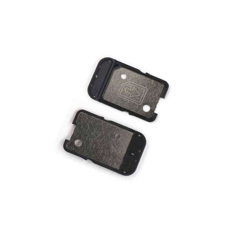 Sony Xperia Xa Ultra Sim Kart Tepsisi Tek Simli Siyah